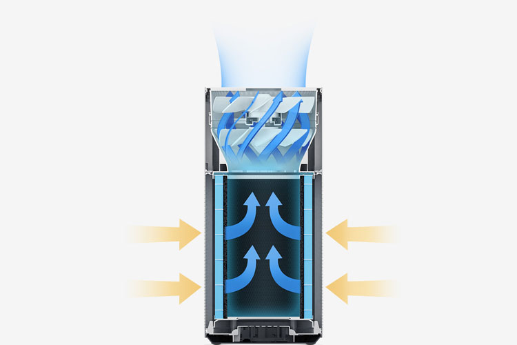 改變家用空氣過濾器的4個原因_重復