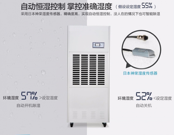 鋰電池生產行業使用轉輪除濕機的好處和其不足在哪里呢