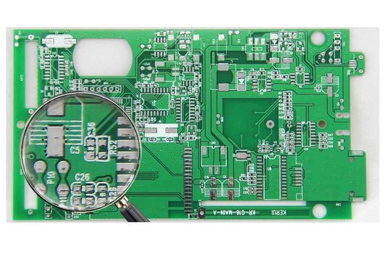 如何控制PCB電路板組裝車間濕度？