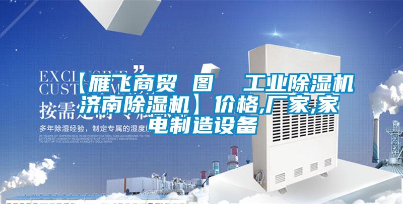 【雁飛商貿 圖  工業除濕機 濟南除濕機】價格,廠家,家電制造設備