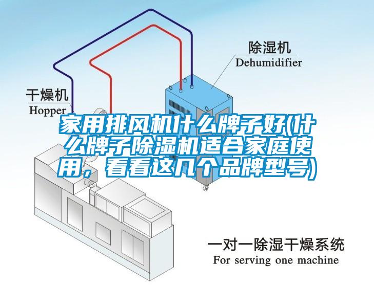 家用排風機什么牌子好(什么牌子除濕機適合家庭使用，看看這幾個品牌型號)