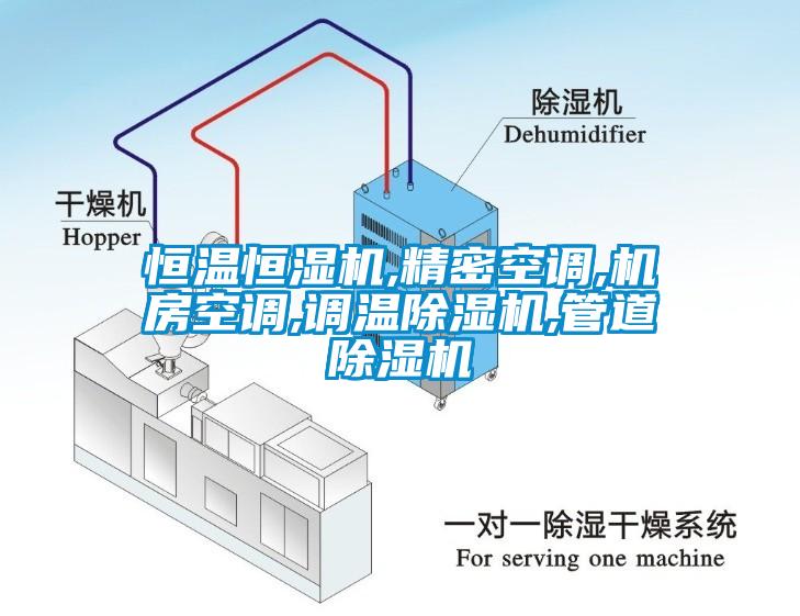 恒溫恒濕機,精密空調,機房空調,調溫除濕機,管道除濕機