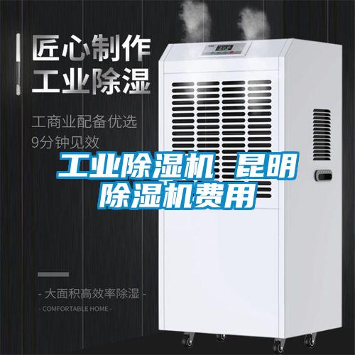 工業除濕機 昆明除濕機費用