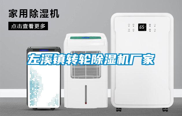 左溪鎮轉輪除濕機廠家