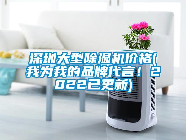 深圳大型除濕機價格(我為我的品牌代言！2022已更新)