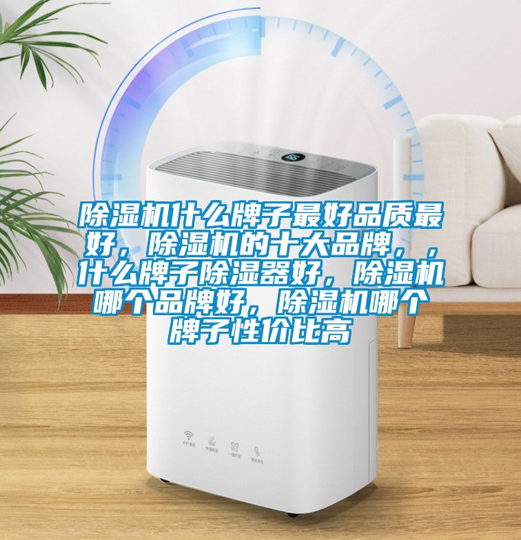 除濕機什么牌子最好品質最好，除濕機的十大品牌，，什么牌子除濕器好，除濕機哪個品牌好，除濕機哪個牌子性價比高