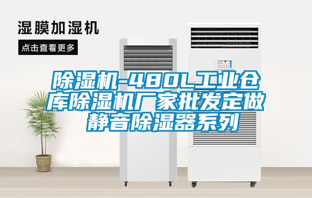 除濕機-480L工業倉庫除濕機廠家批發定做 靜音除濕器系列