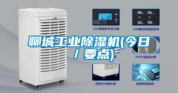 聊城工業除濕機(今日／要點)