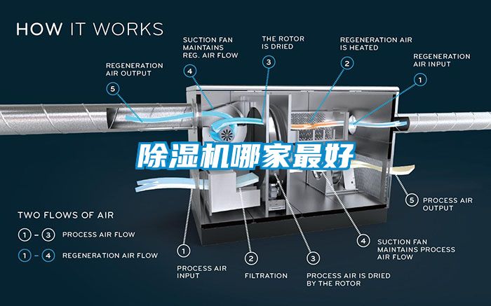 除濕機哪家最好