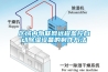 區域內物聯網遠程監控自動除濕設備的制作方法