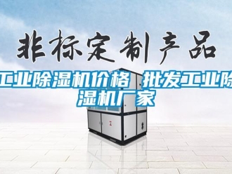 企業(yè)新聞工業(yè)除濕機(jī)價(jià)格 批發(fā)工業(yè)除濕機(jī)廠家