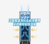 冷庫除濕為什么必須要用安詩曼轉輪除濕機