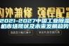 2021-2027中國工業除濕機市場現狀及未來發展趨勢